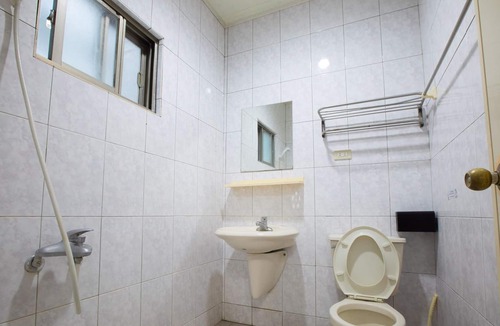 Lyudao Bed & Breakfast | Green Island B&B