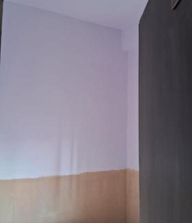 Bhopal House | Green male rooms