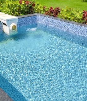 Navsari House | Green Paradise