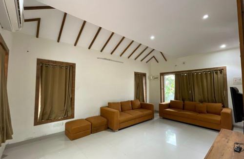 Navsari House | Green Paradise