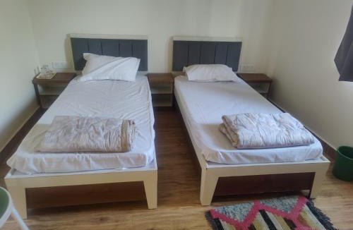 Chandauli House | Green park