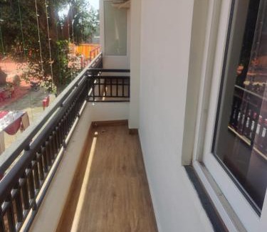 Chandauli House | Green park
