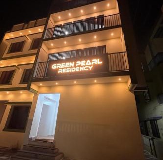 Thiruvananthapuram Hotel | Green Pearl Residency