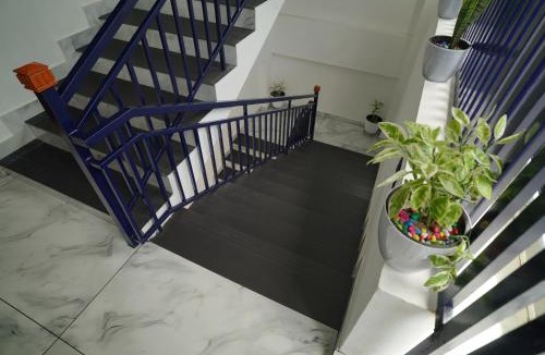Thiruvananthapuram Hotel | Green Pearl Residency