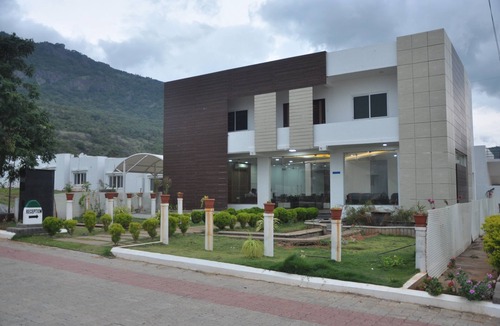 Tenkasi Hotel | Green Royale Resorts