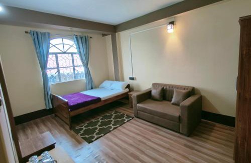 Karsiyang House | Green Tara Homestay