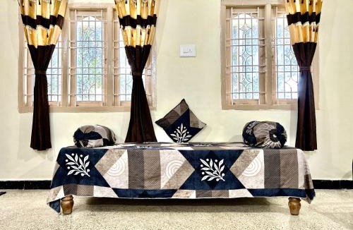 Mysore House | Green Tree Home stay