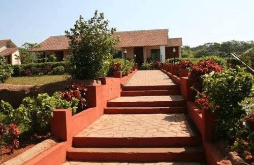 Amboli Cabin | Green Valley Amboli