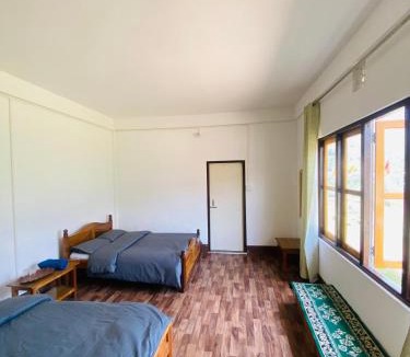 Kumai House | Green Valley Homestay Todey