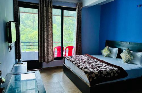 Lansdowne Hotel | Green Valley Hotel
