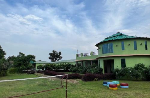 Sariska Hotel | GREEN VALLEY SARISKA
