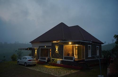 Kuttikkanam Apartment | Green Veil Cottages