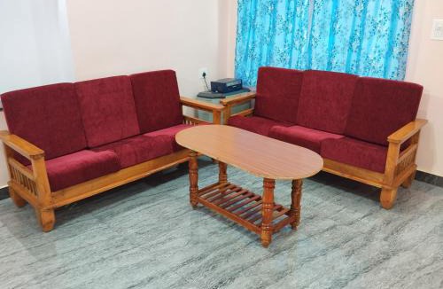 Katakeri Rural House | Green view