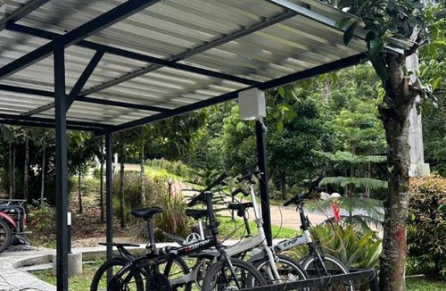 Ban Nok Hotel | Greenery Hill