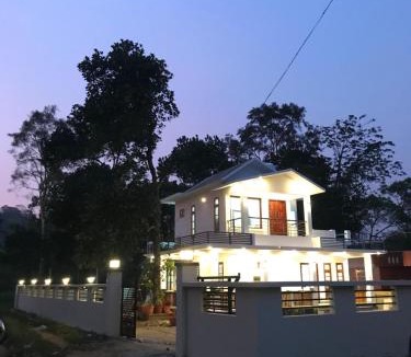 Kunnathidavaka House | Greenfield Homestay
