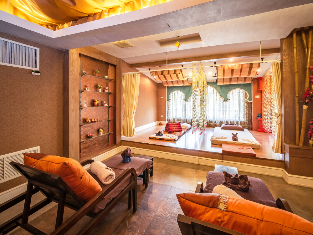Bandar Sunway Apartment | Greenfield residence