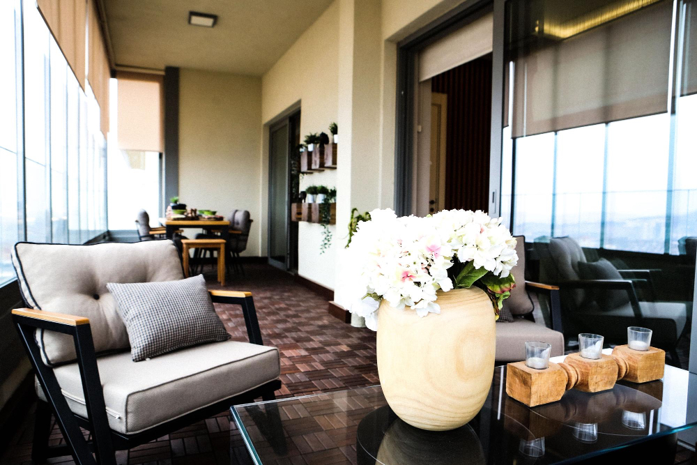 Bandar Sunway Apartment | Greenfield residence