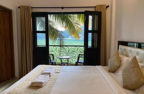 Sainagar House | GreenfieldView