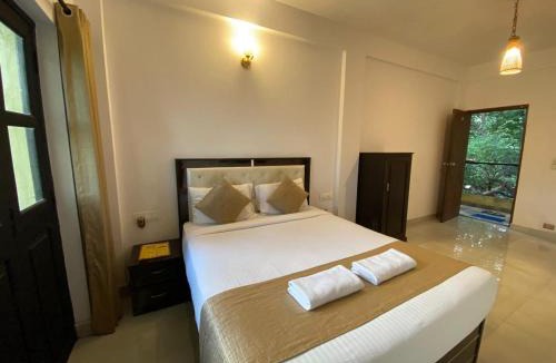 Sainagar House | GreenfieldView