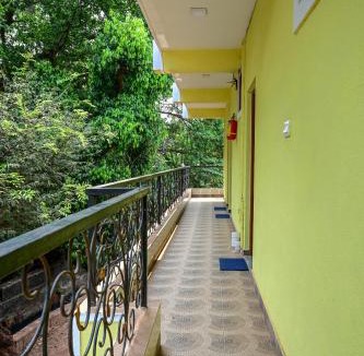 Sainagar House | GreenfieldView