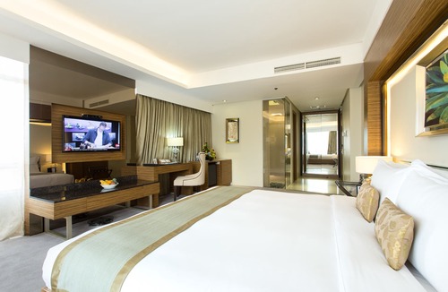General Santos Hotel | Greenleaf Hotel Gensan