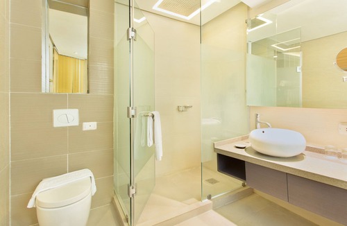 General Santos Hotel | Greenleaf Hotel Gensan