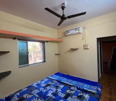 Anjanvel House | Greenleaf Villa