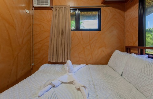 Candelaria Hotel | Greenridge Resort