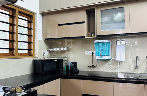 Elappara Villa | Greenshore 4Bhk villa Vagamonn