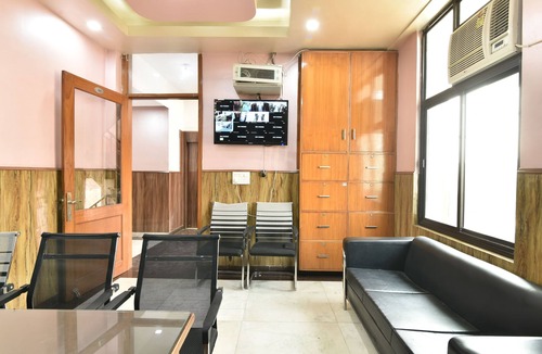 Knowledge Park III Hotel | Greno House