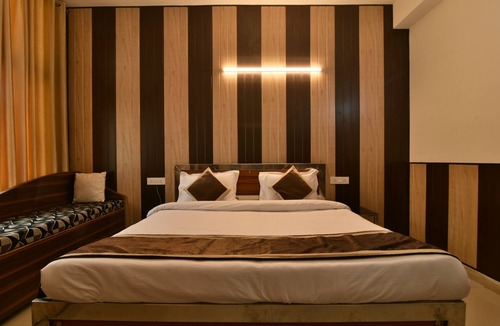 Knowledge Park III Hotel | Greno House