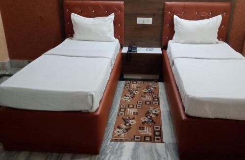 Gaya Hotel | GRG Royal Surya Inn Gaya
