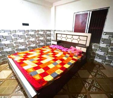 Deoghar Hotel | GRG Sunrise Plaza Deoghar
