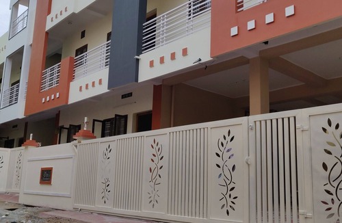 Nagercoil Apartment | Ground Floor with private entrance