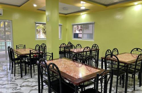 Bugallon Apartment | Group stay Pangasinan