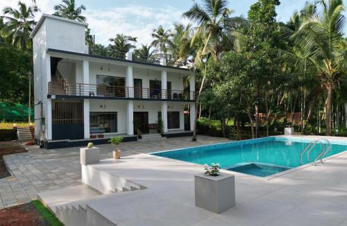 Kannur House | GroveStay
