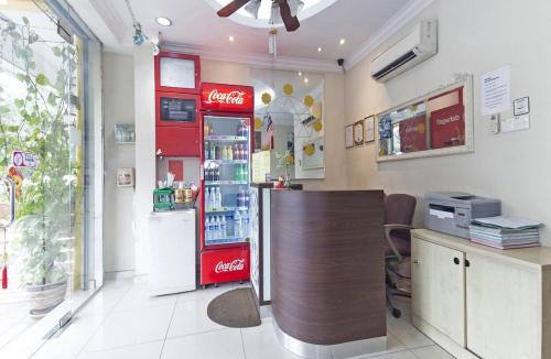Ampang Hotel | GS Budget Hotel Ampang