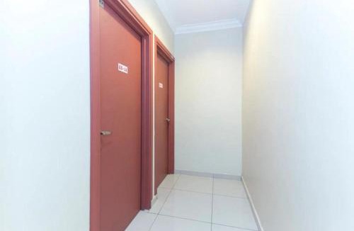 Ampang Hotel | GS Budget Hotel Ampang