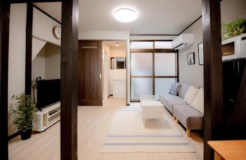 Fushimi House | GUAGUA house