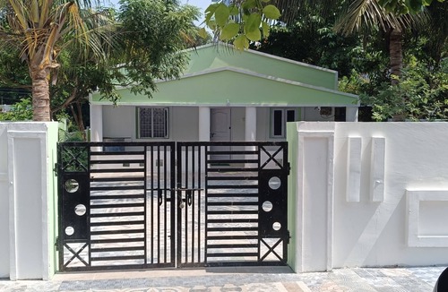 Bheemili Villa | Guest house bheemili