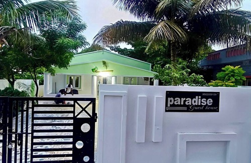 Bheemili Villa | Guest house bheemili