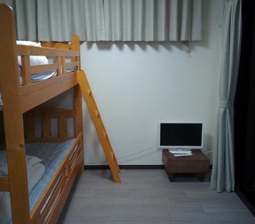 Okazaki Hostel | Guest House Ga-Jyun