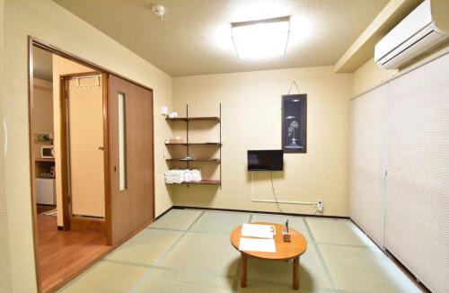 Fukushima Apartment | Guest House hanare - Vacation STAY 85819