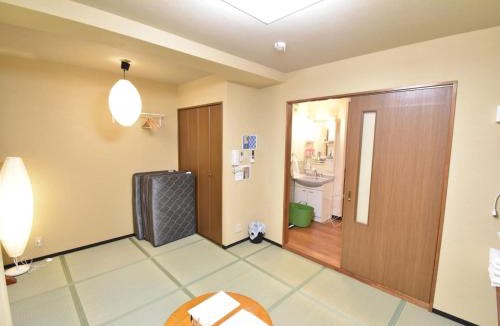 Fukushima Apartment | Guest House hanare - Vacation STAY 85819