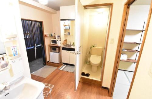 Fukushima Apartment | Guest House hanare - Vacation STAY 85819