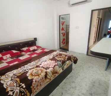 Khatu House | Guest house Khatu Shyam Ji