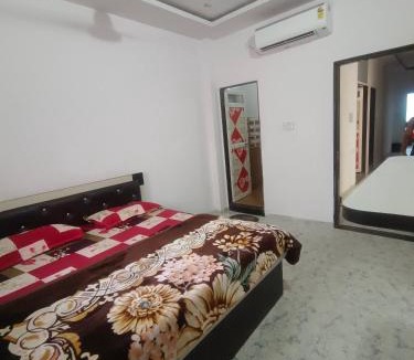 Khatu House | Guest house Khatu Shyam Ji
