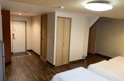 Abeno Apartment | Guest house Laule'a Tennoji - Vacation STAY 10606