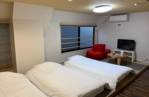 Abeno Apartment | Guest house Laule'a Tennoji - Vacation STAY 10606