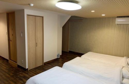 Abeno Apartment | Guest house Laule'a Tennoji - Vacation STAY 10606